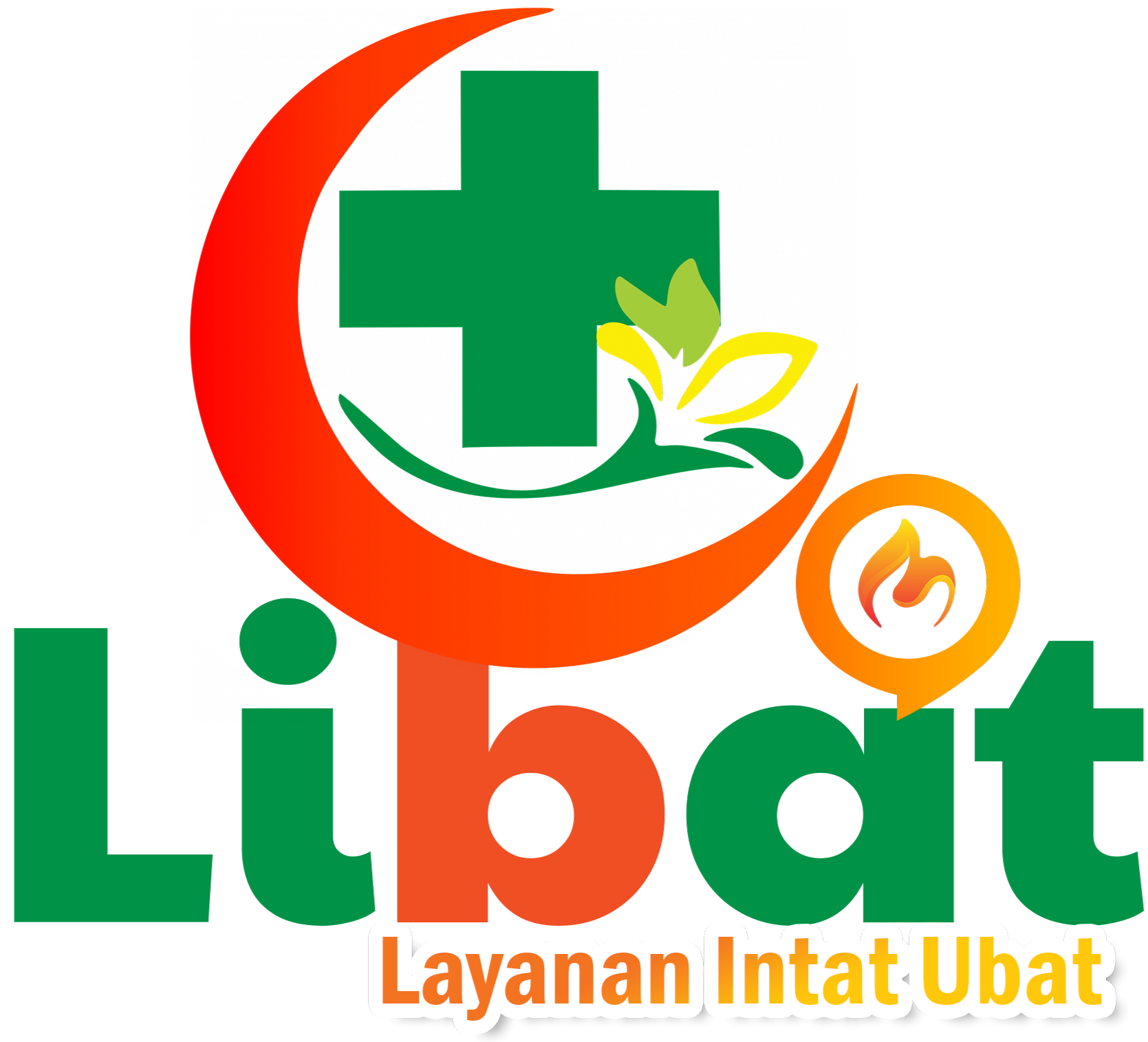 LIBAT Logo